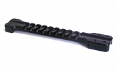 Основание Recknagel на Weaver для установки на гладкоствольные ружья (ширина 12-13мм) 57142-0012