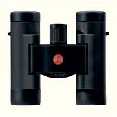 Бинокль Leica Ultravid 8x20 BR black (водонепроницаемый, азотозаполненный)