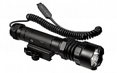 Фонарь тактический Leapers Combat 37mm IRB LED Flashlight, with Interchangeable QD Mounting Deck LT-EL338Q
