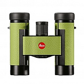 Бинокль Leica Ultravid 8x20 Colorline, apple-green