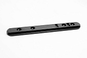 Планка Contessa на 12мм Benelli M2 (RS02) сталь