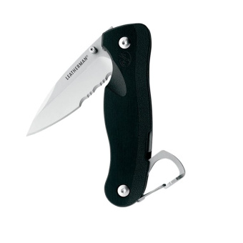 Нож Leatherman Crater® c33x