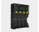 Зарядное устройство Armytek Uni C4 Plug Type-C Универсальное 4 канальное ЗУ / до 2A на канал / LED индикация + автоадаптер