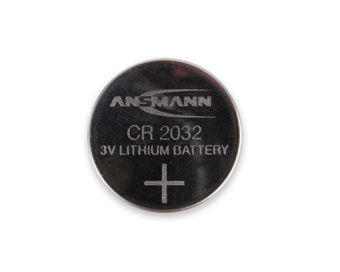 Элемент питания ANSMANN CR2032 