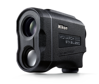 Лазерный дальномер Nikon LRF Monarch 3000 Stabilized