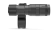 ИК Фонарь для Digex -X850 ИК - 850нм (для крепления на прибор Digex N455)
