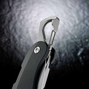Нож Leatherman Crater® c33x