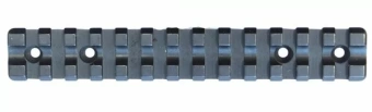 Планка APEL на Remington 870 E=37,5 - Picatinny  (83-00870)