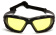 Противоосколочные очки Pyramex Highlander-Plus SBG5030DT 