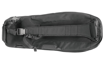 Сумка-рюкзак Leapers для переноски blue (PVC-PSP34S)