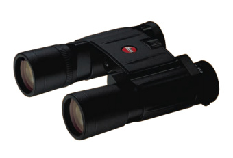 Бинокль Leica Trinovid  10x25 BCA black  (обрезиненный, превосходное качество, водонепрониц.)