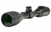 Оптический прицел Leapers UTG 3-9X50 1" Hunter Scope, AO, 36-color Mil-dot, QD Rings SCP-U395AOIEWQ