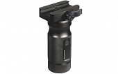 Рукоятка Leapers UTG MS QD Low Pro Lever Lock Combat Quality Metal Foregrip MNT-GRP001SQ