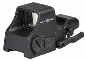 Коллиматорный прицел Sightmark Ultra Shot Plus Sight  крепление на Weaver (SM26008)