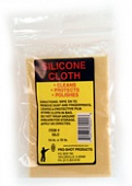Силиконовая салфетка ProShot Silicone Cloth SILC