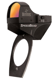 Коллиматорный прицел Burris SpeedBead Benelli Super Black Eagle (300240)