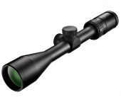 Оптический прицел Nikon Prostaff P5 2,5-10x42 Matte BDC