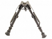 Сошки Harris Bipod серия 1A2, модель LM 9-13 (HBLM)