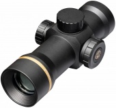 Коллиматорный прицел Leupold Freedom-RDS 1x34 Red Dot 1MOA , 34мм (без крепления),  176204