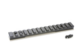 Планка Innomount Picatinny - Remington 700 LA наклон 20MOA (11-PT-ST-00-009-20MOA)