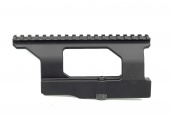 Кронштейн SAG AK Picatinny