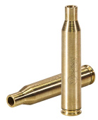 Лазерный патрон Firefield для пристрелки  на 30-06 латунь (FF39011)
