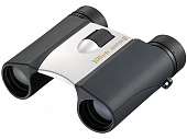 Nikon 10x25 WA Sportstar IV EX WP серебристый  (складной, компактный)