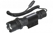 Фонарь тактический Leapers Combat 26mm IRB LED Flashlight, with Weaver Ring LT-EL268