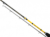 Даунриггерное удилище SHIMANO BEASTMASTER BX DOWN RIGGER 86M