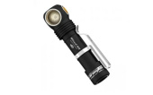 Фонарь налобный Armytek Wizard WR Magnet USB + 18650, Теплый и красный свет, 1000 лм и 250 лм