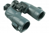 Бинокль призменный полевой Yukon 10x50 WA