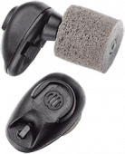 Активные беруши ETYMOTIC RESEARCH (США) GSP-15 Gun Sport Pro для охотничьих целей  (GSP15BN)