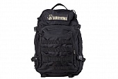 Рюкзак 12 Survivors E.O.D. Tactical Backpack – Black TS41000B