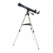 Телескоп Celestron AstroMaster LT 60 AZ