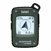 Компактный компас Bushnell BACKTRACK D-Tour (green) 360310