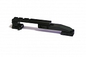 Поворотный кронштейн Apel с верхушкой на Weaver на Remington 700 882-00012 (с основаниями)