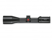 Оптический прицел LEICA FORTIS 6 2,5-15x56i L-4a, на шине (50081)