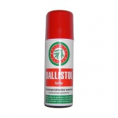 Масло оружейное Klever- Ballistol spray 50мл