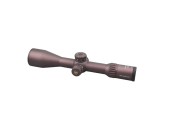 Оптический прицел Vector Optics Continental X6 4-24x56 Ranging FFP, 34 мм, сетка VEC-MBR MIL  (SCFF-39)