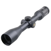 Оптический прицел Vector Optics Continental X6 1.5-9x42 Hunting, сетка L4a, 30 мм, азотозаполненный, с подсветкой  (SCOM-23)