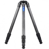 Штатив трипод Leofoto LM-404CL CARBON (резьба 3/8)