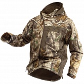 Parka, цвет – Realtree AP (L, XL, XXL)(600380)