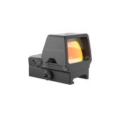 Коллиматорный прицел Vector Optics FRENZY PLUS 1x22x32 QD (SCRD-65)