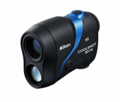 Лазерный дальномер Nikon LRF CoolShot 80i VR  (6х21) от 7 до 915м