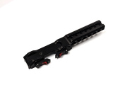 Быстросъёмный кронштейн Aimpro для прицелов Thermtec Vidar на picatinny