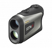 Лазерный Дальномер Nikon LRF 1000 AS