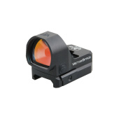 Коллиматорный прицел Vector Optics FRENZY-X 1x22x26 3 MOA (SCRD-36)