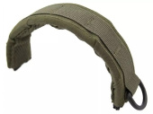 Оголовье для наушников универсальное EARMOR M61-FG (green)
