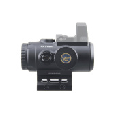 Призматический прицел Vector Optics Paragon 4x24 Micro Prism Scope (SCPS-M04)