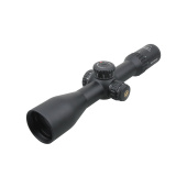 Continental X6 3-18x50 FFP Tactical ZeroStop 34mm сетка VCT с подсветкой (SCFF-28)